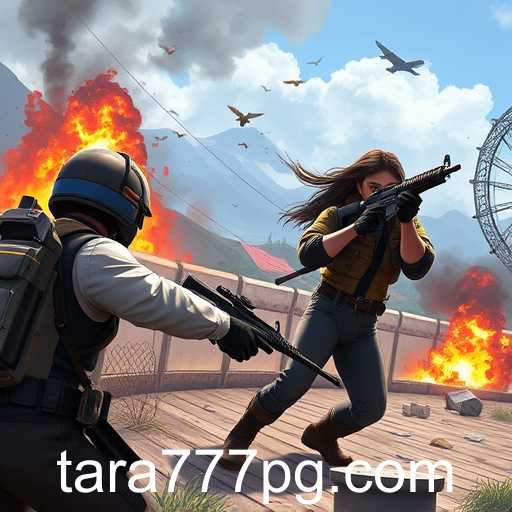 Diving into the 'Action Packed' Game Category with Tara777: Thrills and Adrenaline Galore