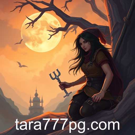 Adventure Quests: The Unyielding Allure of Virtual Journeys and the Rise of Tara777