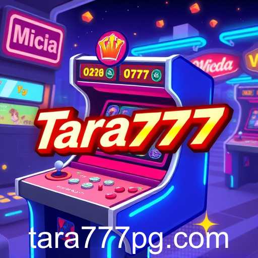 Exploring 'Arcade Classics': A Journey Through Retro Gaming Adventures with 'Tara777'