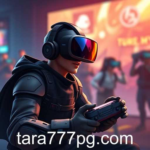 The Digital Growth of Online Gaming in 2025