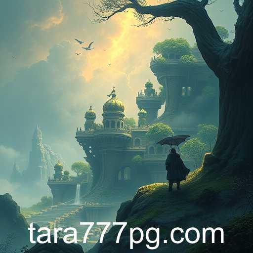Exploring the Fantasy Worlds: Dive into Adventures with 'Tara777'