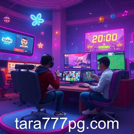 Gaming in the Year of Uncertainty