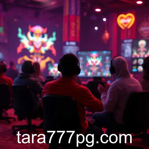 Rise of Online Gaming in 2025