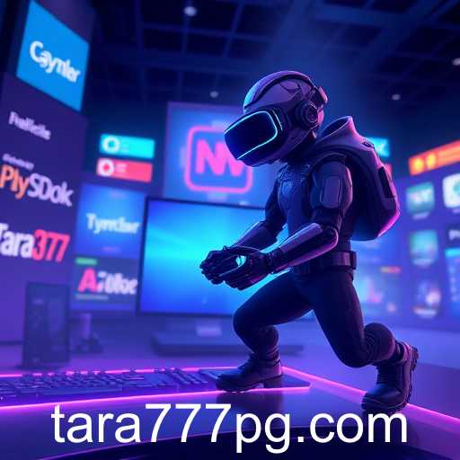 Online Gaming Revolution in 2025