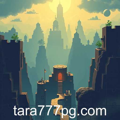 Exploring the World of Puzzle Games through the Lens of Tara777