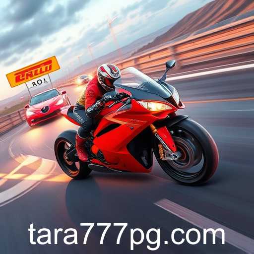 Tara777: A New Wave in Racing Thrills