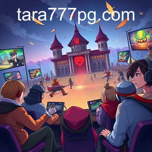 Tara777
