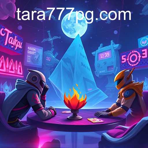 The Rise of Tara777 in the Gaming World