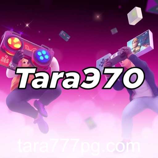 The Rise of Tara777 in the Gaming World