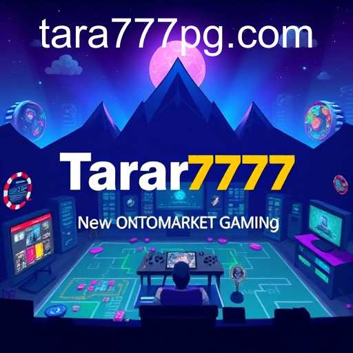 The Rise of Tara777 in Online Gaming