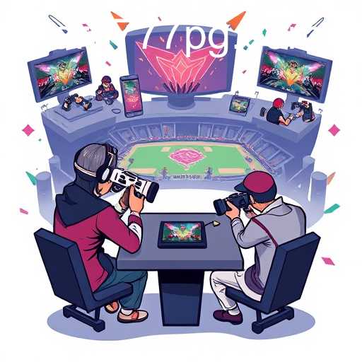 The Rise of Online Gaming Communities