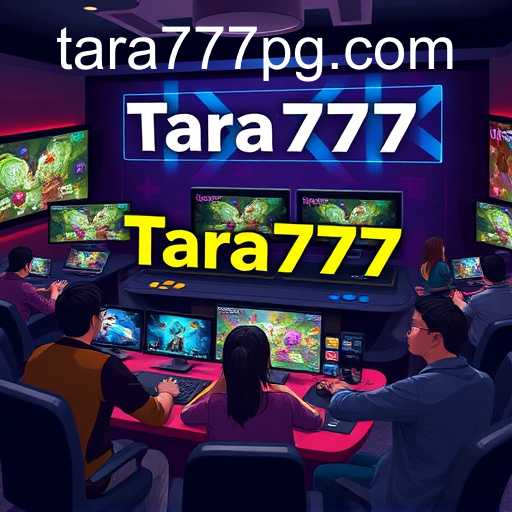 Rising Trends in Online Gaming: Spotlight on Tara777