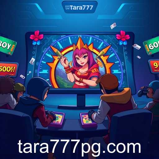 Tara777