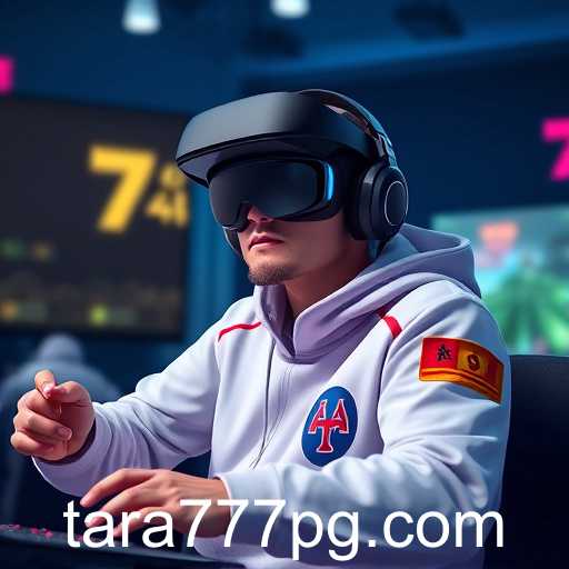 Online Gaming Evolution with Tara777