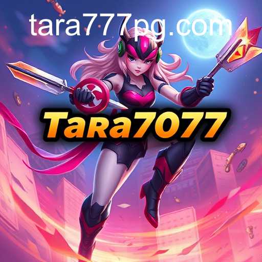 Tara777: Revolutionizing the Online Gaming Experience