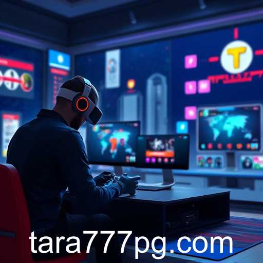 Tara777