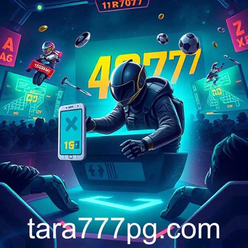 Tara777