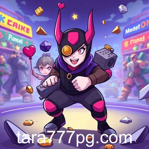 The Rise of Tara777 in the Gaming World