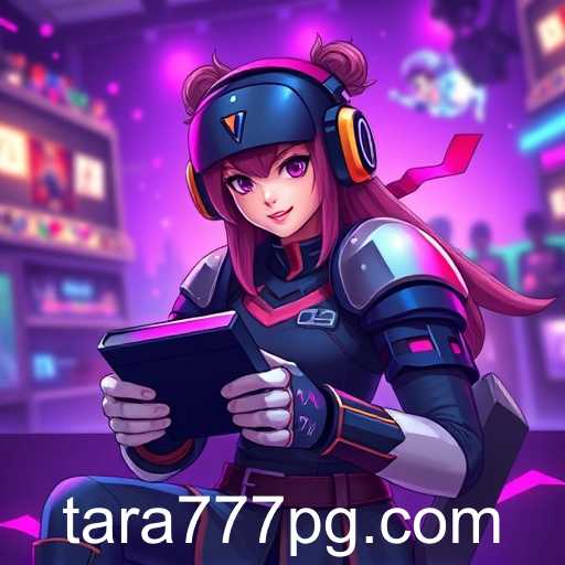 Exploring Tara777: A New Era in Online Gaming