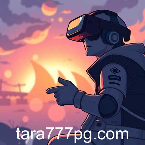 Tara777: Revolutionizing Online Gaming in 2025