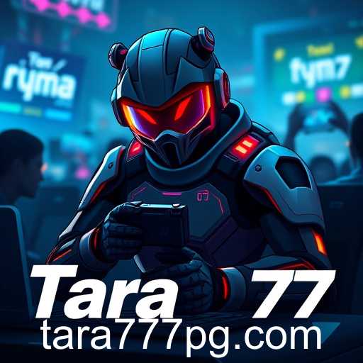 The Rise of Tara777 in the Gaming World